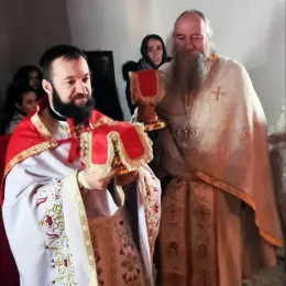 Сабрањем у шавничком селу Дужи почеле Светосавске свечаности