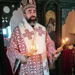 Сабрањем у шавничком селу Дужи почеле Светосавске свечаности