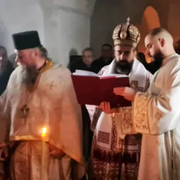 Сабрањем у шавничком селу Дужи почеле Светосавске свечаности