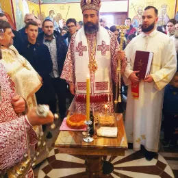 Прослављена храмовна слава цркве Светог Саве у мјесту Дапсиће