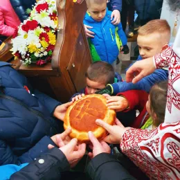 Прослављена храмовна слава цркве Светог Саве у мјесту Дапсиће