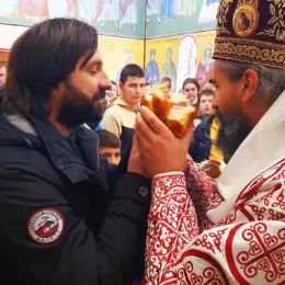 Прослављена храмовна слава цркве Светог Саве у мјесту Дапсиће