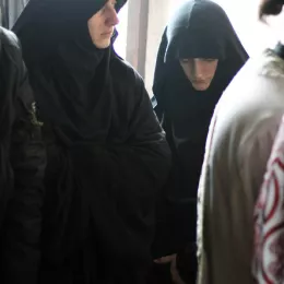 Владика Методије служио заупокојену Литургију