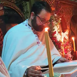 Свети Сава је творац Српства