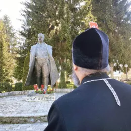 Епископ Методије служио помен учесницима Мојковачке битке