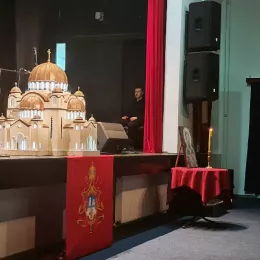 У Андријевици одржана Светосавска академија