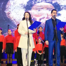 СВЕТОСАВСКУ АКАДЕМИЈУ ИСПРАТИЛО ВИШЕ ХИЉАДА ГРАЂАНА И ГОСТИЈУ