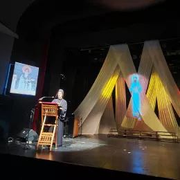 Светосавска академија одржана у Никшићу