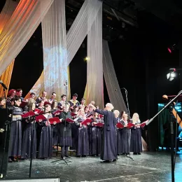 Светосавска академија одржана у Никшићу