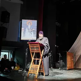 Светосавска академија одржана у Никшићу