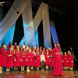 Светосавска академија одржана у Никшићу