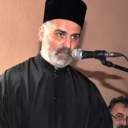 Светосавски сабор у Пошћењу код Шавника