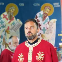 О. Миајло Бацковић