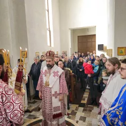 Прослављен Свети Евстатије Српски