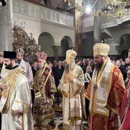 Крсна слава Републике Српске