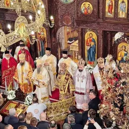 Крсна слава Републике Српске