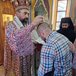 Свети Атанасије Велики молитвено прослављен у манастиру Златеш