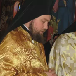 ИНТЕРВЈУ: протосинђел ЕВСТАТИЈЕ ДРАГОЈЕВИЋ