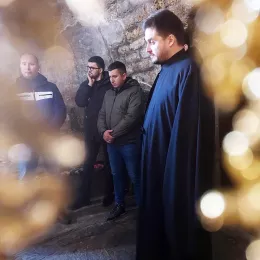 Годишње Сабрање Брства Српске Православне омладине Свети краљ Милутин из Бијелог Поља