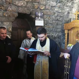 Годишње Сабрање Брства Српске Православне омладине Свети краљ Милутин из Бијелог Поља