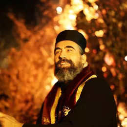 Бадњи дан прослављен у Епархији будимљанско-нишићкој