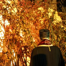 Бадњи дан прослављен у Епархији будимљанско-нишићкој