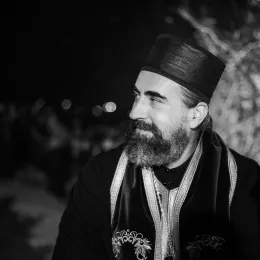 Бадњи дан прослављен у Епархији будимљанско-нишићкој