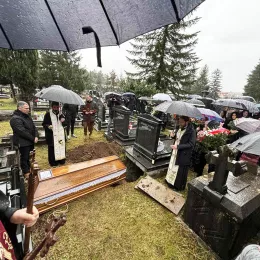 Митрополит Јоаникије служио опијело Крсту Мартиновићу