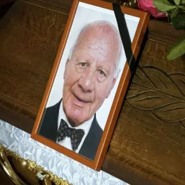 Митрополит Јоаникије служио опијело Крсту Мартиновићу