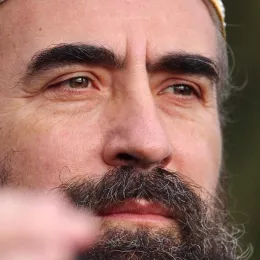 У Никшићу одржано пливање за Часни крст