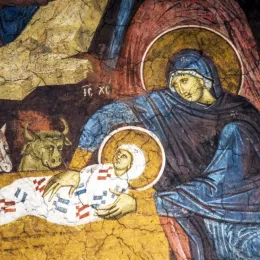 Рождество Христово – Божић