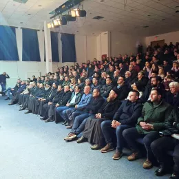 У Андријевици одржана Светосавска академија