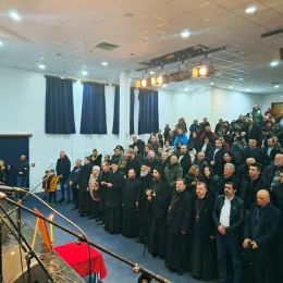 У Андријевици одржана Светосавска академија