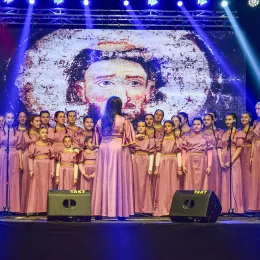 Светосавска академија у Беранама