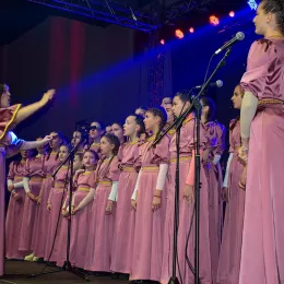 Светосавска академија у Беранама