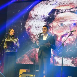 Светосавска академија у Беранама