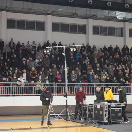 Светосавска академија у Беранама