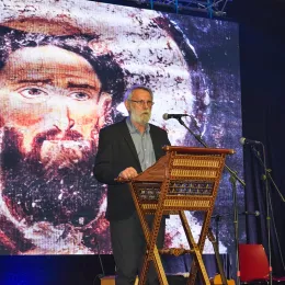 Светосавска академија у Беранама