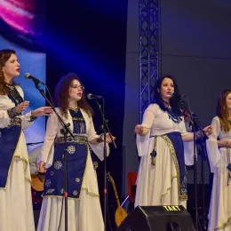 Светосавска академија у Беранама