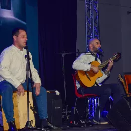 Светосавска академија у Беранама