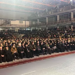 Светосавска академија у Бијелом Пољу