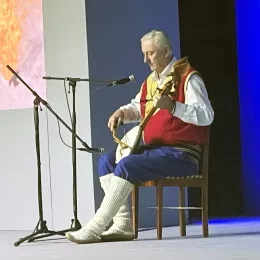 Светосавска академија у Бијелом Пољу