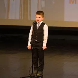 Светосавска академија у Мојковцу