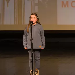 Светосавска академија у Мојковцу