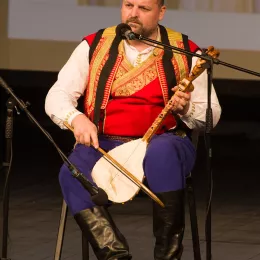 Светосавска академија у Мојковцу