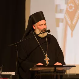 Светосавска академија у Мојковцу