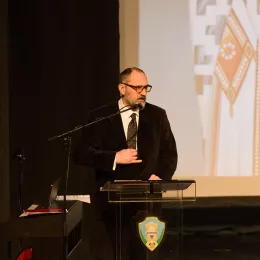 Светосавска академија у Мојковцу