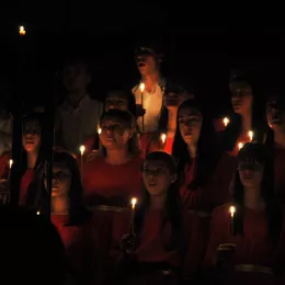 Светосавска академија у Никшићу