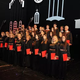 Светосавска академија у Никшићу