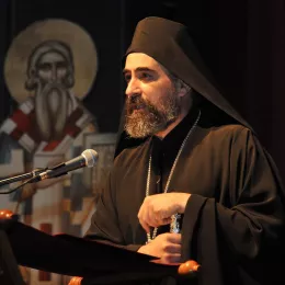 Светосавска академија у Никшићу